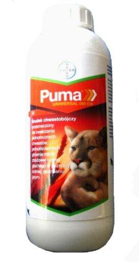 Puma Universal 069 1L