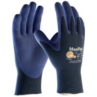 Rękawice ATG MaxiFlex Elite 34-274 rozmiar 8