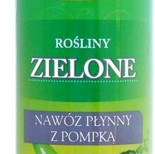 Do Roślin Zielonych