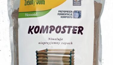 Do Kompostowania