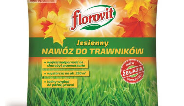 Nawozy Jesienne