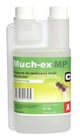 Much-ex MP skuteczny preparat do zwalczania owadów 500ml