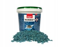 Środek gryzoniobójczy Normix 1 kg BestPest