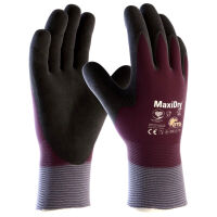 Rękawice zimowe termiczne ATG MaxiDry Zero 56-451 rozmiar 7