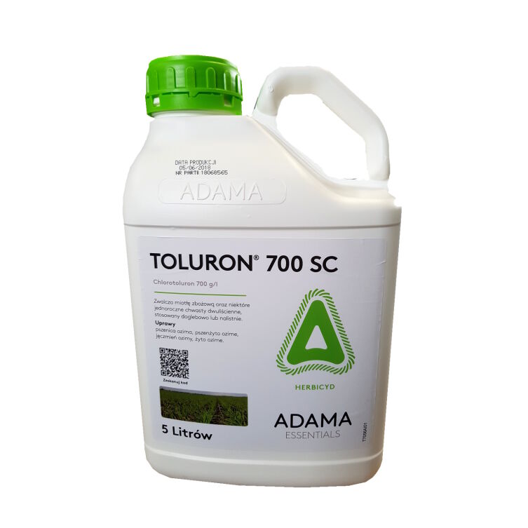 Toluron 700 SC 5 L