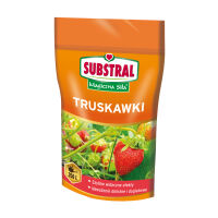 Nawóz Magiczna Siła do truskawek 350g