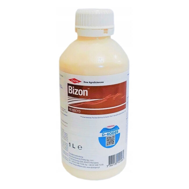 Bizon 1L