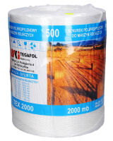 Sznurek Rolniczy TEX 2000 TEGAFOL