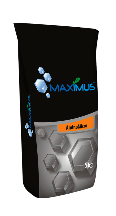 MAXIMUS AminoMicro Universal 5kg