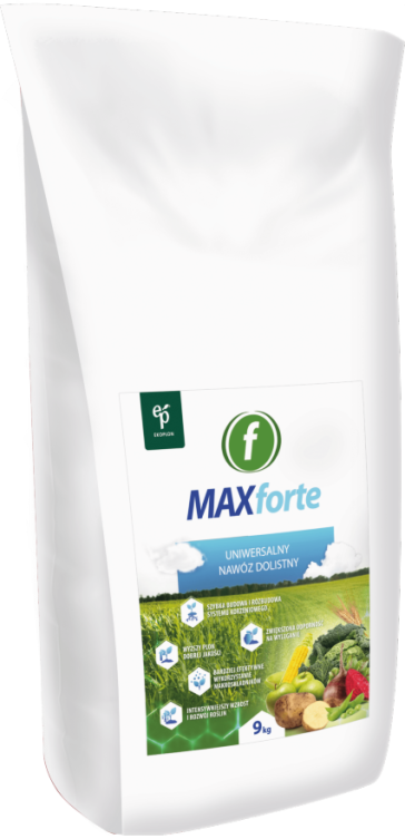 Ekoplon MAX forte 9 kg