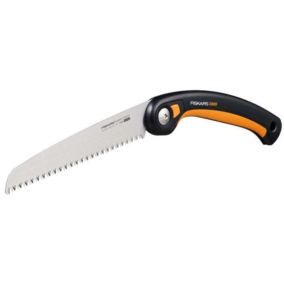 Piła składana Fiskars Plus  SW69 (21cm) 1067553