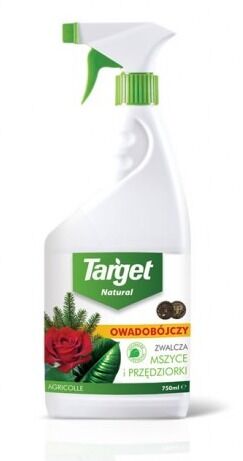 AGRICOLLE ekologiczny spray owadobójczy 750ml