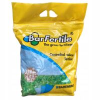 Barenbrug Nawóz do trawy BarFertile Premium Start Regeneration Regeneracyjny 5 kg