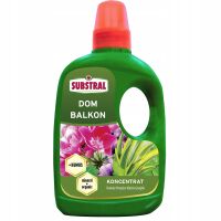 Substral Nawóz dom balkon mineral humus 1L