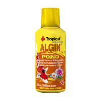 ALGIN POND preparat do zwalczania glonów zielonych 250 ml