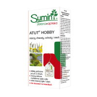 Atut Hobby 150 ml zwalcza mech