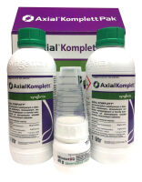 Axial Komplett Pak 2x1L+40G Winnetou 20 WG