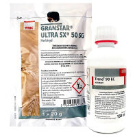 Granstar Ultra SX 50 SG 20g + 150 ml Trend