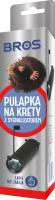 BROS Pułapka na krety podstawowa 026