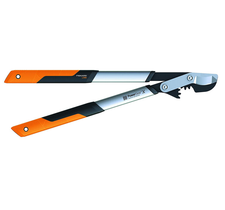 Fiskars Sekator nożycowy LX94 L dźwigniowy 1020187