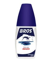 BROS Płyn na meszki 50ml