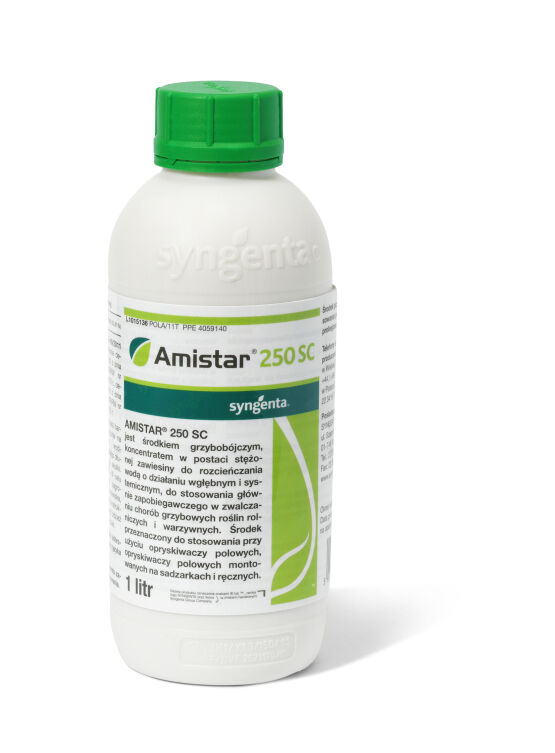 Amistar 250 SC 1L