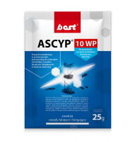 Ascyp 10 WP 25g
