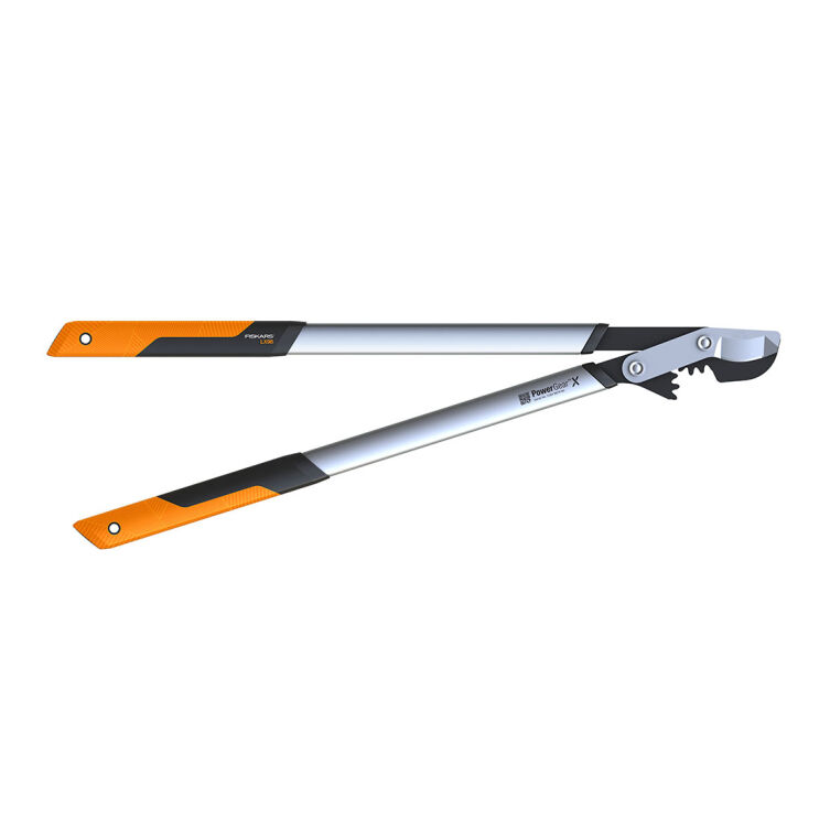 Fiskars Sekator nożycowy LX98 dźwigniowy 1020188