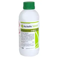 Actellic 500 EC 1L