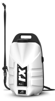 Opryskiwacz Plecakowy akumulatorowy RX Alka  Marolex 12L