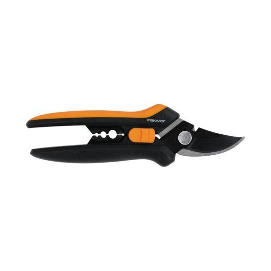 Sekator do kwiatów SP14 Solid 1051601 Fiskars