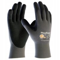Rękawice ochronne ATG MaxiFoam 34-900 rozmiar 10