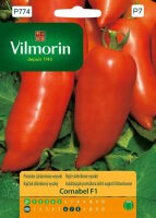 Vilmorin Pomidor Szklarniowy Cornabel F1 15 nasion
