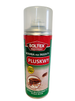 Soltex bomba na insekty - pluskwy 400ml