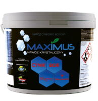 MAXIMUS Extra ZnBMg 4 kg Ekoplon