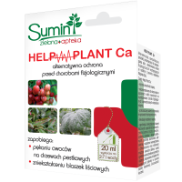 Sumin Help Plant Ca 20ml na niedobór Wapnia