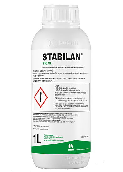 Stabilan 750 SL 1L