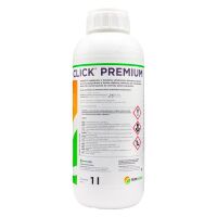 Click Premium 400 SC  1L – Skuteczny herbicyd do kukurydzy