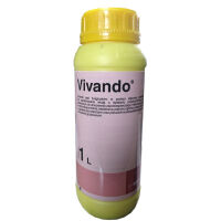 Vivando 1L na daktylium 500 g/l metrafenon BASF