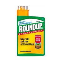 Roundup Koncentrat Flex Ogród 1000ml