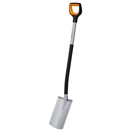 Fiskars Szpadel prosty Xact Szpadle i szufle 1066730