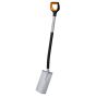 Fiskars Szpadel prosty Xact Szpadle i szufle 1066730