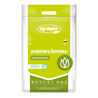 Agrowłóknina osłaniająca wiosenna Agro Marina 3m x 10m 23g/m2