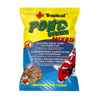 Pokarm dla ryb POND STICKS MIXED 1000ml/90g TROPICAL