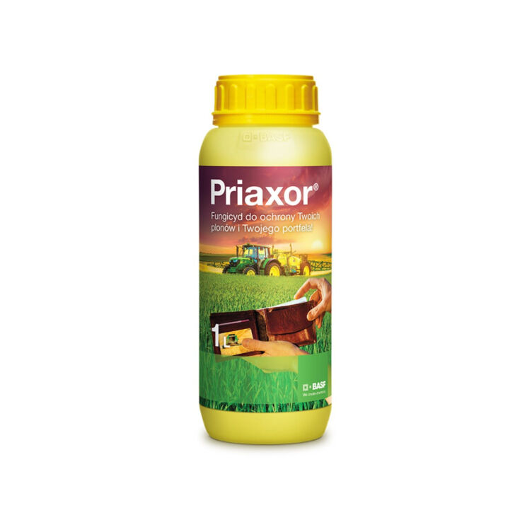 Priaxor EC 1L Basf