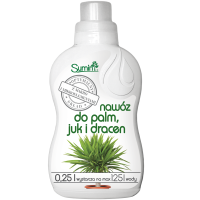 Sumin Nawóz do Palm, Juk i Dracen 250ml