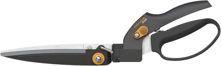 FISKARS Nożyce do trawy GS40 SmartFit 1023632