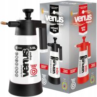 Opryskiwacz Kwazar Venus HD Solvent Line  1,5L