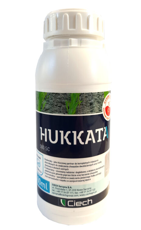 Hukkata 500 SC 500ml