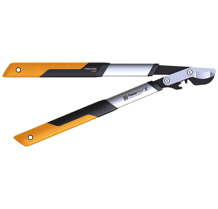 Fiskars Sekator nożycowy LX92 S dźwigniowy 1020186